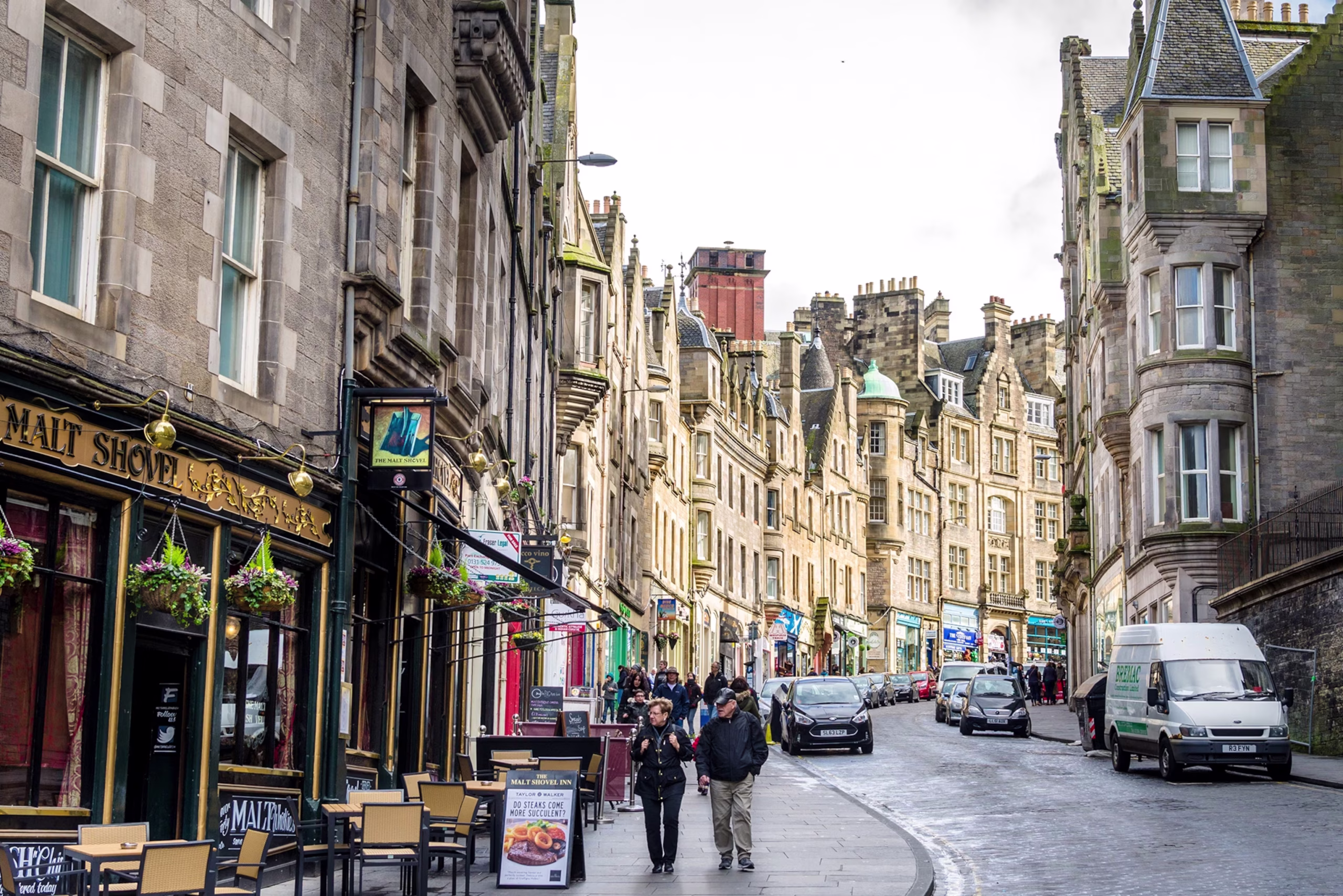 edinburgh scotland