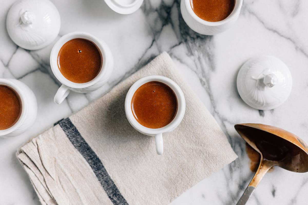 afternoon tea