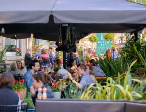 Best Hotels in Edinburgh for Families