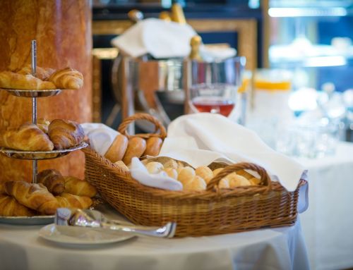 Best Hotels in Edinburgh with Breakfast
