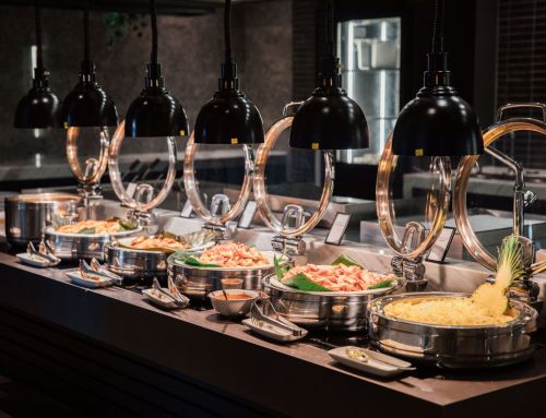 Best Hotels in Edinburgh for Food Lovers