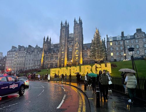 Edinburgh Fringe 2026: A First-Timer’s Guide