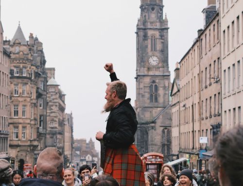 Edinburgh Festivals in August 2026: Complete Visitor Guide