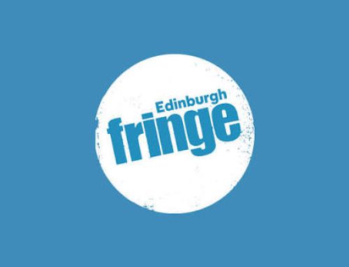 How To Use the Edinburgh Fringe App (and Plan Your Shows)
