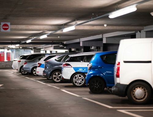Best Hotels in Edinburgh with Parking