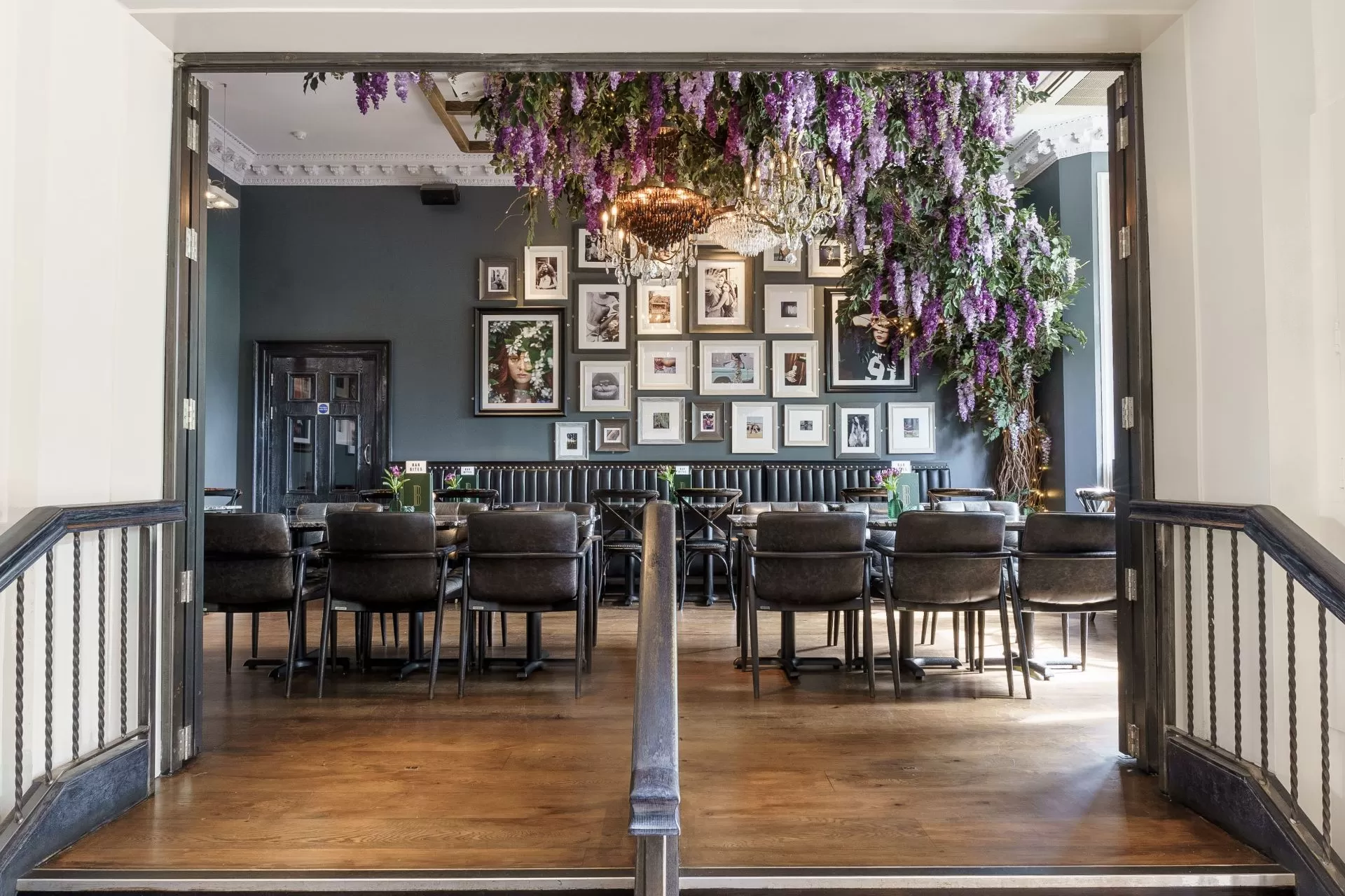 boutique hotel in edinburgh